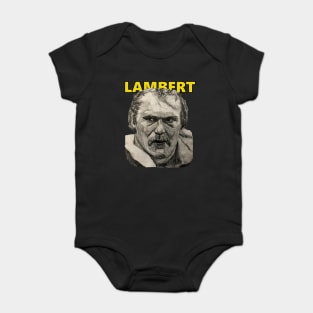 Pittsburgh Legends - Lambert Baby Bodysuit